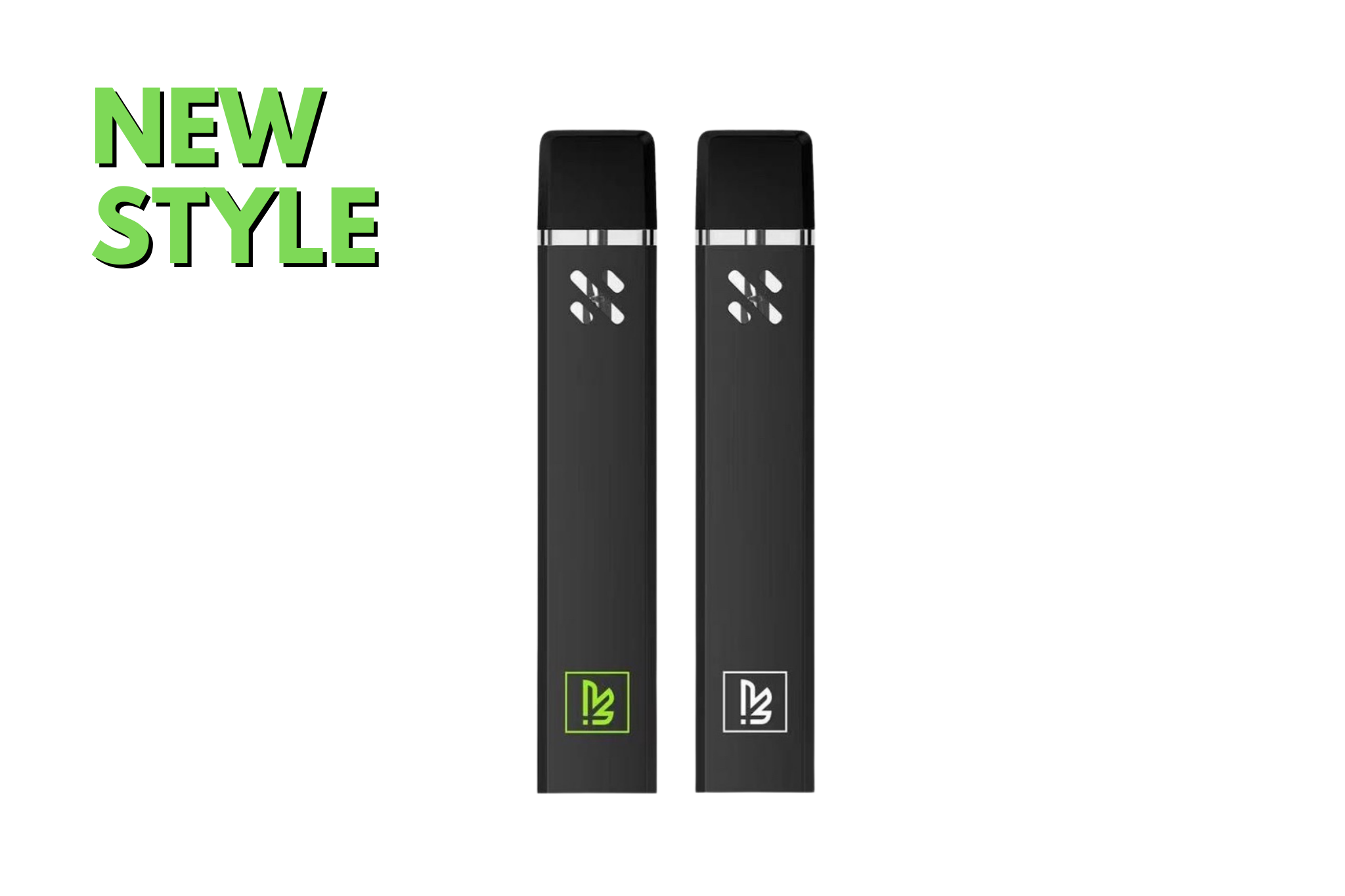 Alkaline Battery Rechargeable - Sicko Disposable Battery | Sicko Carts